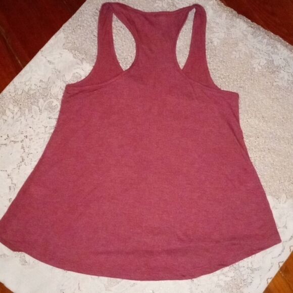 THE CLASSIC Women's Tank Top - Picture 3 of 4